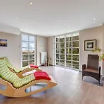 Appartamento Residenz Am Balmer - Bs 16 Mit Wellnessbereich *