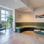 Residenz Am Balmer - Bs 16 Mit Wellnessbereich Apartamento *