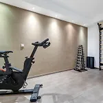 Appartamento Residenz Am Balmer - Bs 16 Mit Wellnessbereich