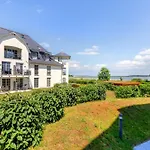 Residenz Am Balmer - Bs 16 Mit Wellnessbereich Appartamento