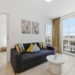 Residenz Am Balmer - Bs 16 Mit Wellnessbereich Appartamento *