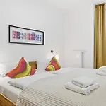 Appartamento Residenz Am Balmer - Bs 16 Mit Wellnessbereich *