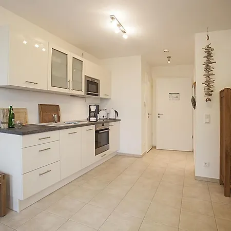 Residenz Am Balmer - Bs 16 Mit Wellnessbereich * Balm