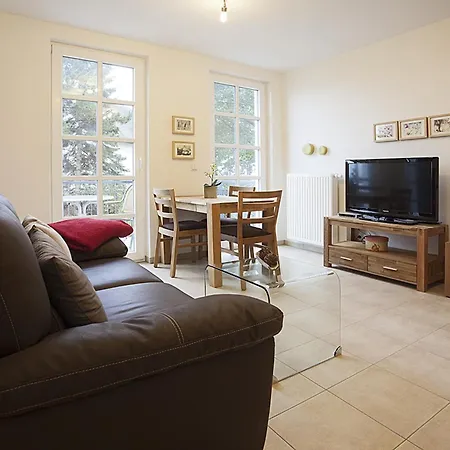 Residenz Am Balmer - Bs 16 Mit Wellnessbereich