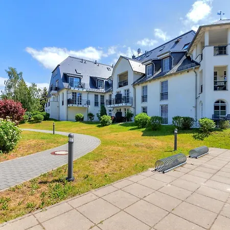 Residenz Am Balmer - Bs 16 Mit Wellnessbereich *