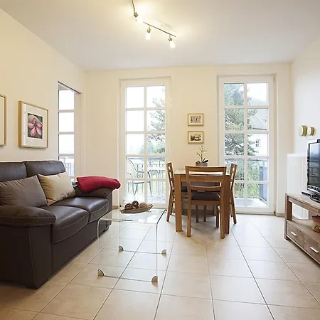 Residenz Am Balmer - Bs 16 Mit Wellnessbereich * Balm