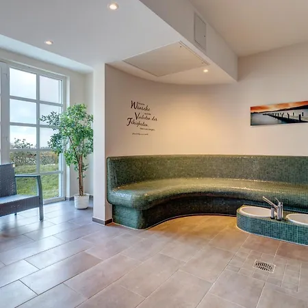 Residenz Am Balmer - Bs 16 Mit Wellnessbereich Apartament *