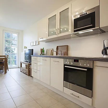 Apartment Residenz Am Balmer - Bs 16 Mit Wellnessbereich Balm