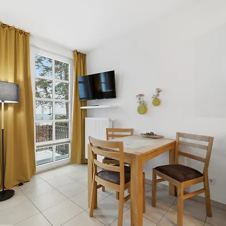 Residenz Am Balmer - Bs 16 Mit Wellnessbereich 巴尔姆