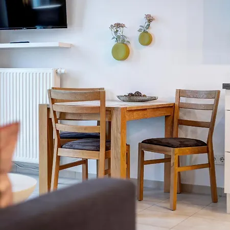 Residenz Am Balmer - Bs 16 Mit Wellnessbereich