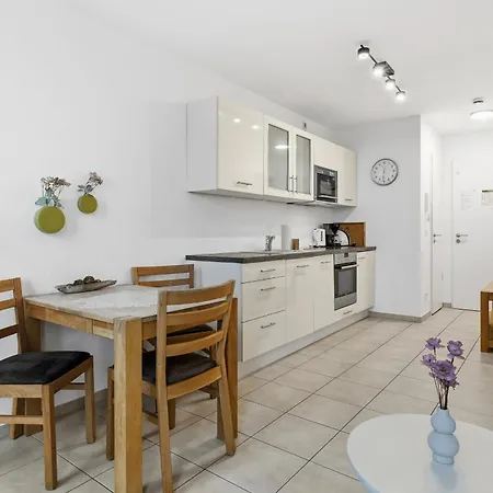 Residenz Am Balmer - Bs 16 Mit Wellnessbereich *