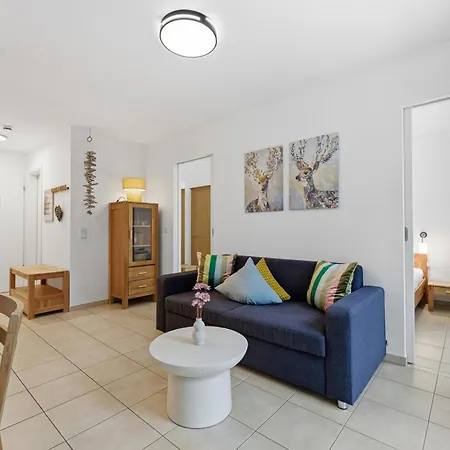 Residenz Am Balmer - Bs 16 Mit Wellnessbereich Balm