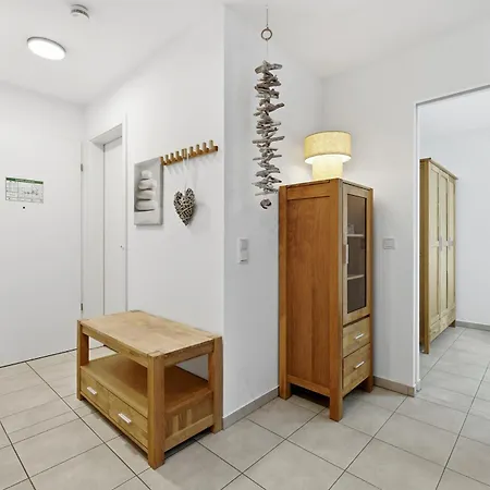 Residenz Am Balmer - Bs 16 Mit Wellnessbereich Appartamento Balm