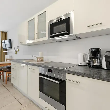 Residenz Am Balmer - Bs 16 Mit Wellnessbereich