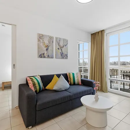 Residenz Am Balmer - Bs 16 Mit Wellnessbereich 公寓 *
