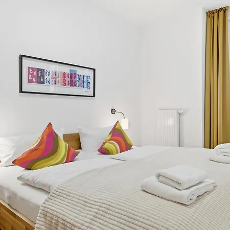 公寓 Residenz Am Balmer - Bs 16 Mit Wellnessbereich *