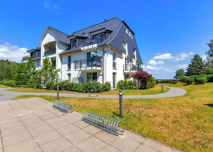 Residenz Am Balmer - Bs 16 Mit Wellnessbereich