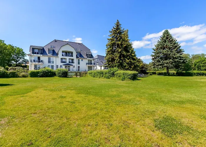 Residenz Am Balmer - Bs 16 Mit Wellnessbereich