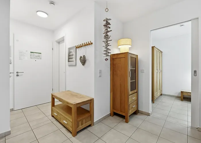 Residenz Am Balmer - Bs 16 Mit Wellnessbereich Διαμέρισμα Balm