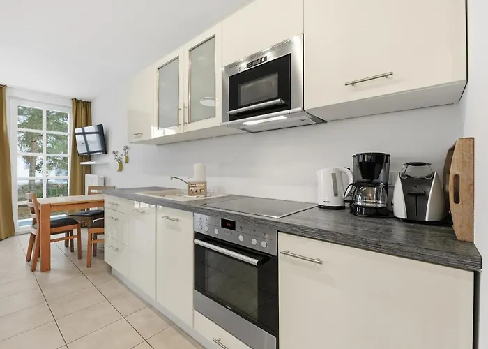 Residenz Am Balmer - Bs 16 Mit Wellnessbereich