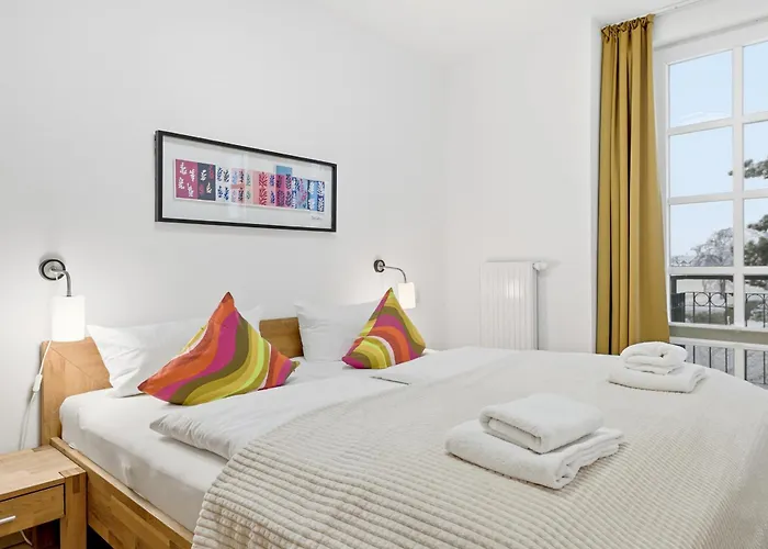 Διαμέρισμα Residenz Am Balmer - Bs 16 Mit Wellnessbereich *